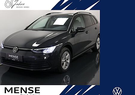 VW Golf Volkswagen VIII Variant 2.0 TDI Life |ACC|VirtualCP|LM