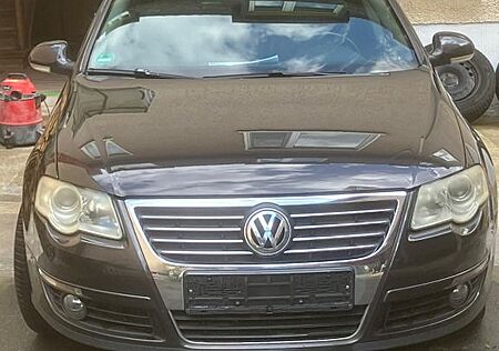 VW Passat Variant Volkswagen 2.0 TDI DPF Comfortline Varia...