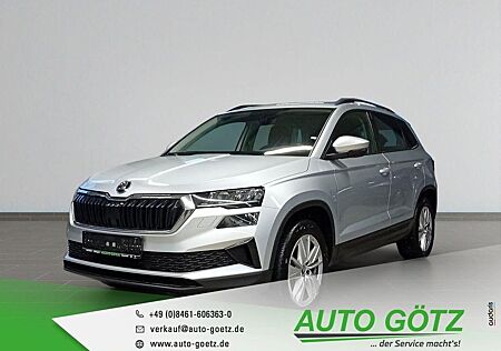 Skoda Karoq Ambition DSG 4x4/Navi/Kamera/LED/Alu/Tempo