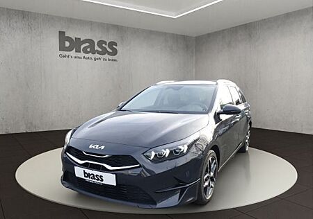 Kia Cee'd Sportswagon Ceed SW 1.5 T-GDI Ultimate Edition Style Paket