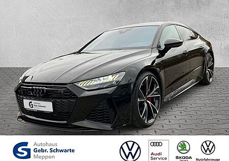 Audi RS7 4,0 TFSI quattro Sportback KERAMIK-BREMSE