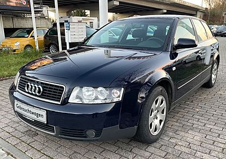 Audi A4 1.8 T Avant/Klima/Tempomat/SHZ/Navi