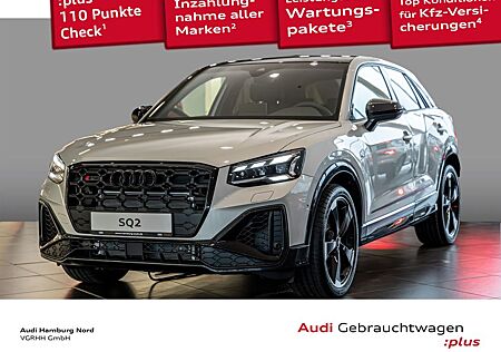 Audi SQ2 2.0 TFSI quattro S tronic Navi ACC CarPlay