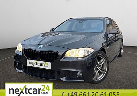 BMW 520 d T AUTOM.|M PAKET|LEDER|NAVI PROF|