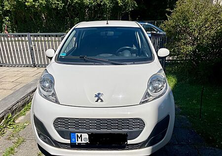 Peugeot 107 Active 68 2-Tronic Active