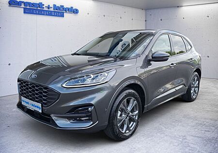 Ford Kuga 2.5 Duratec PHEV ST-LINE X