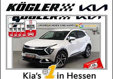 Kia Sportage 1.6 CRDI 48V DCT Spirit |-21%|DRIVE