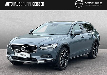 Volvo V90 Cross Country B4 AWD Mild-Hybrid Plus AHK SD