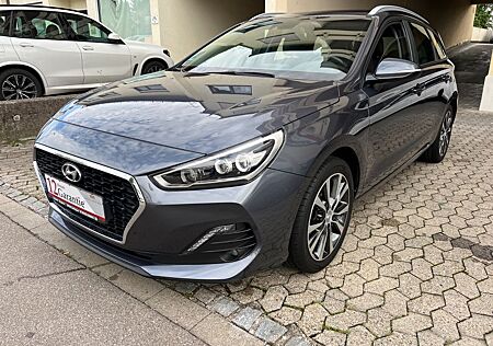 Hyundai i30 cw Trend