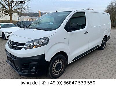 Opel Vivaro Kasten Edition L3 NAVI/KAMERA/PDC+/TEMPO