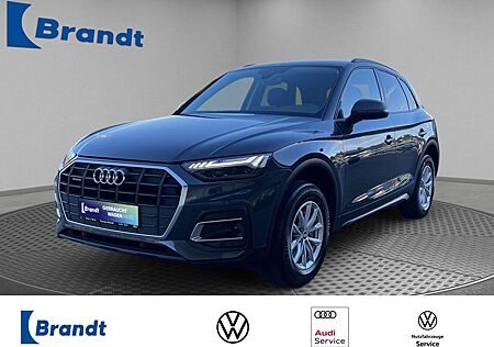 Audi Q5 40 TDI quattro MATRIX+NAVI+PDC+KAMERA