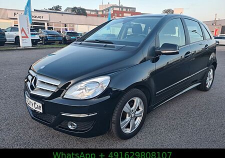 Mercedes-Benz B 170 / AUTOMATIK