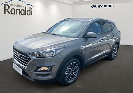 Hyundai Tucson Advantage 2WD 1.6 EU6d-T++WENIG KILOMETER