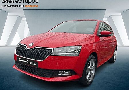 Skoda Fabia Cool Plus DAB+PDC+Facelift