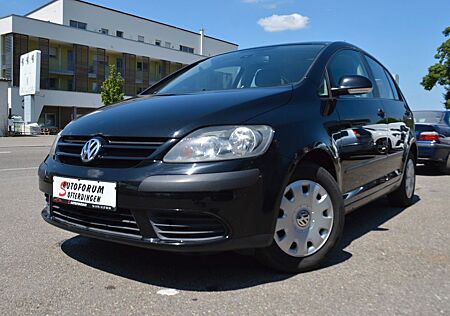 VW Golf Volkswagen Plus V Trendline*2.Hand*Tüv/Au Neu*Insp.Neu