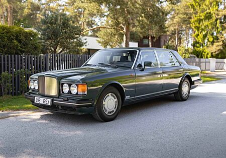 Bentley Turbo R 6.75i LWB-R