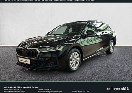 Skoda Superb Combi Essence 1,5 TSI mHEV NAVI+KAMERA