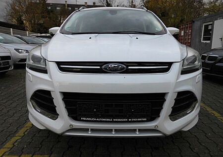 Ford Kuga Individual 4x4