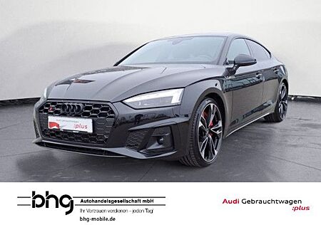 Audi S5 Sportback TDI quattro DriveSelect Keyless