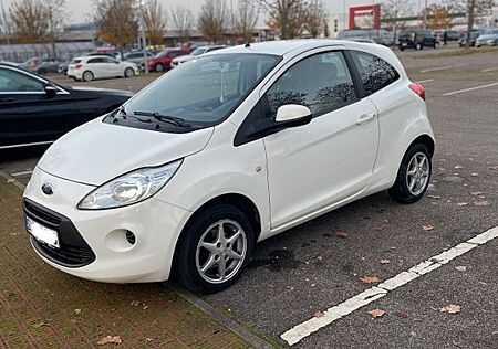 Ford Ka /+ 1,2 Cool & Sound Edition Cool & Sound...