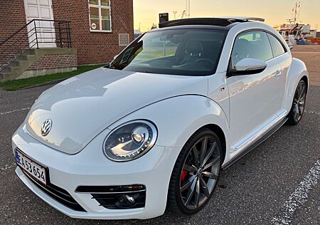 VW Beetle Volkswagen 2.0 TSI DSG iBeetle Sport iBeetle Sport