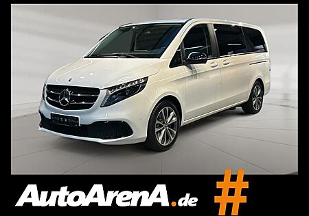 Mercedes-Benz V 250 d **Navi,Burmester,STH,360°,el.Schiebe,Nig
