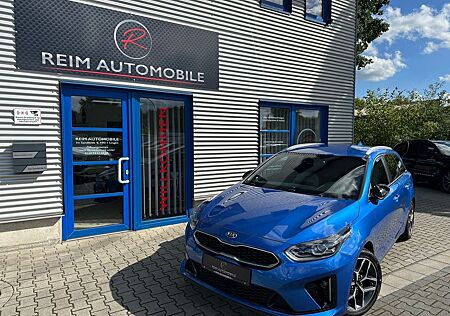 Kia Cee'd Sportswagon Ceed Sportswagon 1.4 "GT Line" *NAVI*KAMERA*LED*