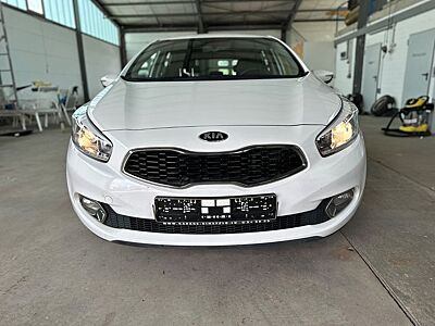 Kia cee'd / Ceed