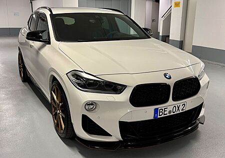BMW X2 sDrive20i M Sport **UNIKAT**