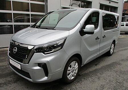 Nissan Primastar Kombi L1H1 8-Sitzer Tekna