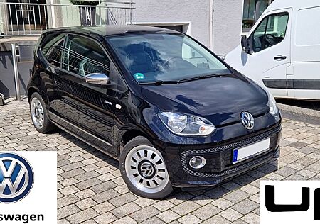 VW Up Volkswagen ! 1.0 55kW