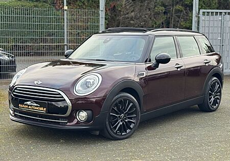 Mini Cooper D Clubman gebraucht kaufen Mini Cooper D Clubman Panoramadach Navi Led