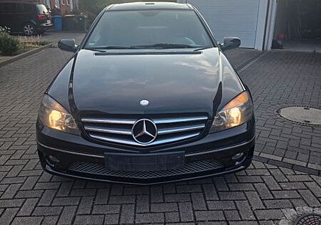 Mercedes-Benz CLC 180 KOMPRESSOR -