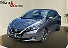 Nissan Leaf 40 kWh Autom.-N-Connecta-Winter-P., LED