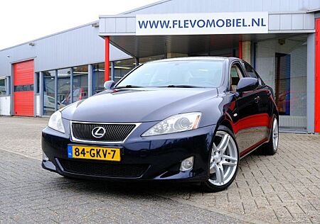 Lexus IS 250 Business Aut. Leder|Navi|Clima|LMV