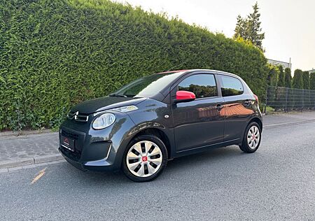Citroën C1 Selection/ HU&Insp Neu