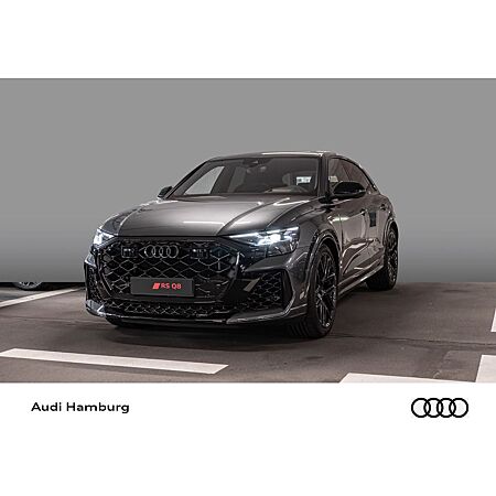 Audi RS Q8 leasen