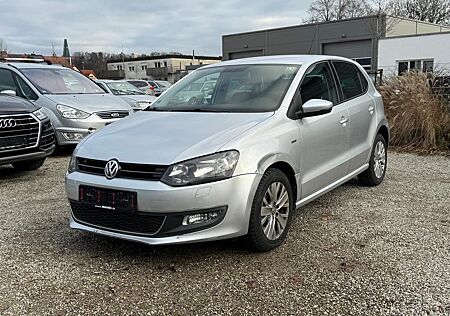 VW Polo Volkswagen V Life ~Tüv 07.26~ Klima~SHZ~PDC~