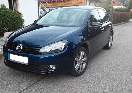 VW Golf Volkswagen 1.4 MATCH MATCH