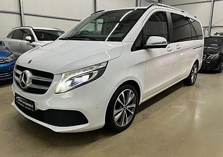 Mercedes-Benz 300 V300d EDITION Lang/ACC/AHK/Kamera/Navi