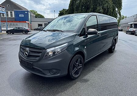 Mercedes-Benz Vito 119 Extralang,Automat