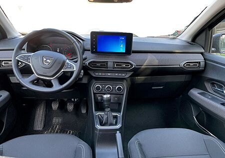 Dacia Sandero TCe 90 Comfort