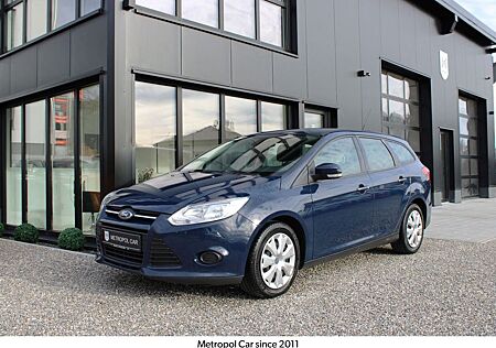 Ford Focus 1.0 EB KLIMA/SERVO/ZV