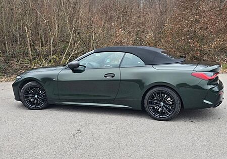 BMW 440 M440i xDrive Cabrio A -
