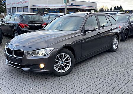 BMW 318 Touring d/Navi/Xenon/LED