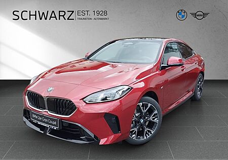 BMW 220d Gran Coupé M Sport DriveAssPlus HUD 360°