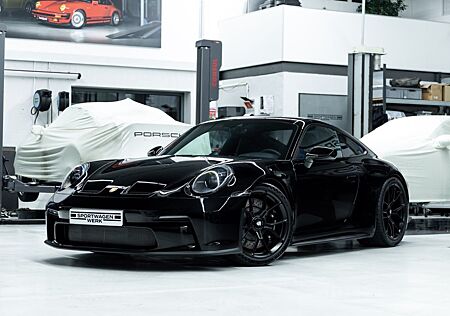 Porsche 992 911 GT3 Touring I PDLS+ I Lift I 1. Hd I 75 km