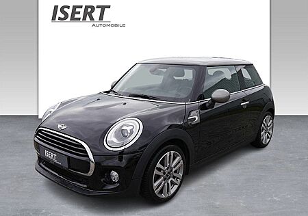 Mini Cooper Seven Chili 3-trg. PDC+LED+SHZ