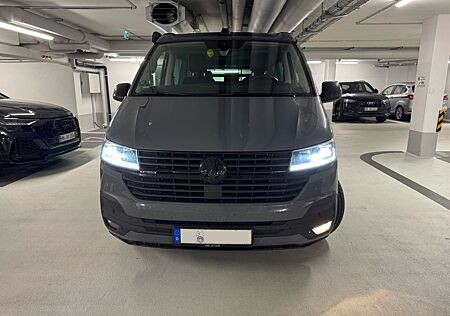 VW T6 California Volkswagen California 6.1 Beach Tour "Edition" 4MOTION DSG