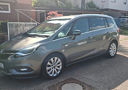 Opel Zafira 1.4 Turbo INNOVATION 103kW Automatik ...